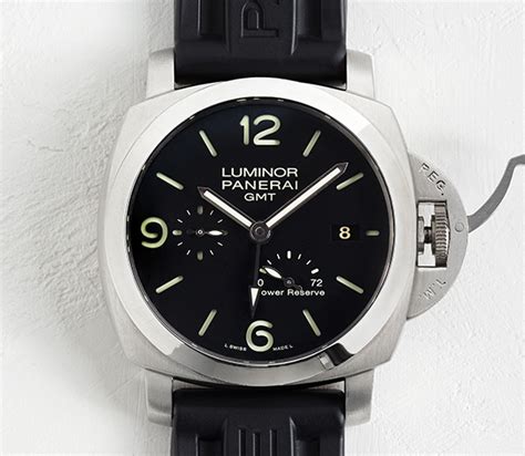 fake panerai p9000|how to tell if panerai is real.